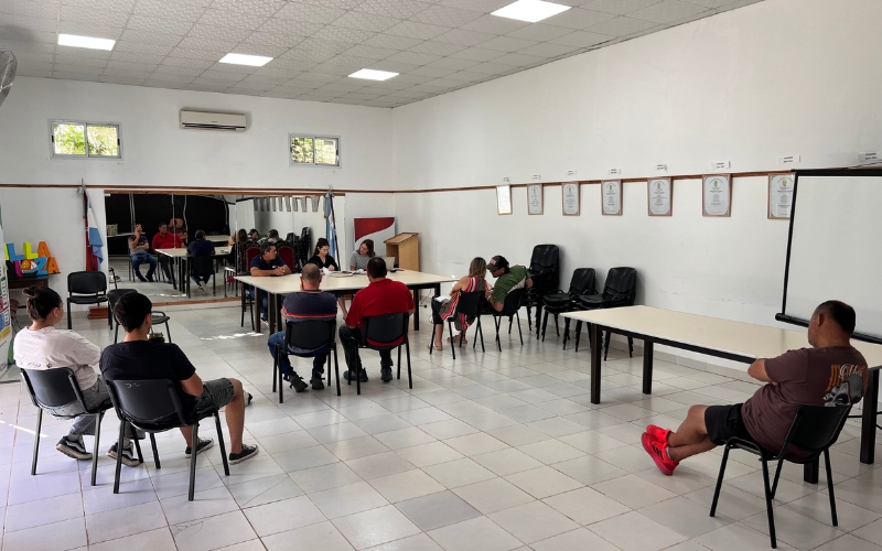 Licitación Pública N.º 04/2025