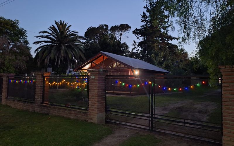 Municipio Villa Urquizau