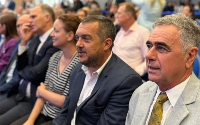 Apertura del Período Legislativo Provincial