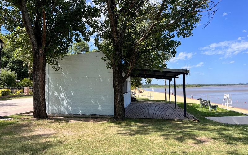 Municipio Villa Urquizau