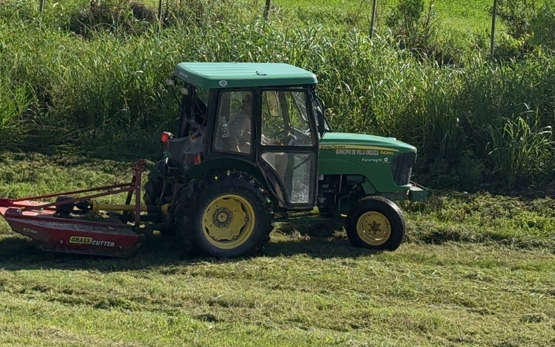 Más herramientas, más servicios para nuestra localidad
