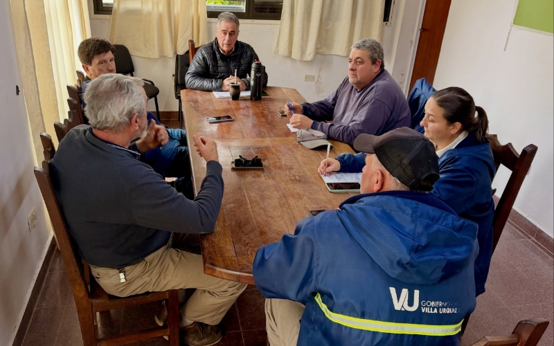 Salarios municipales | Acuerdo paritario mayo–junio 2026