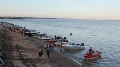 5to. Torneo de Pesca Media Variada con Devolución