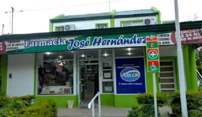 Farmacia 