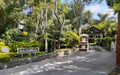 Bungalows Terrazas Al Rio