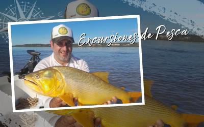 Excursiones de Pesca