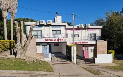 Bungalows “Costanera Del Sol”