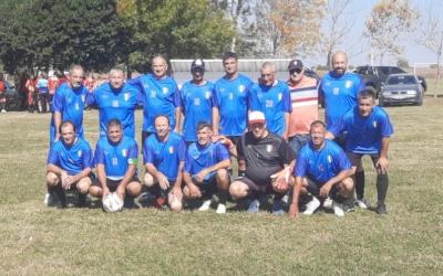 Torneo Regional de Veteranos +50