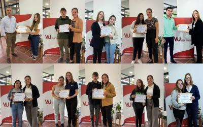 Programa de Becas 2025