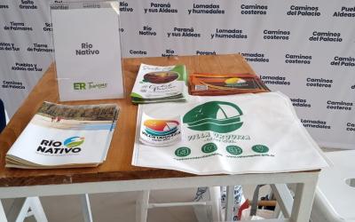 Cumbre nacional de turismo en Entre Ríos