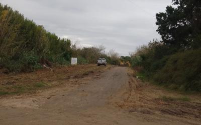  El ambiente es responsabilidad de todos