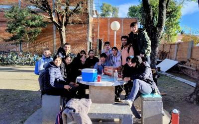 Juegos Juveniles Entrerrianos