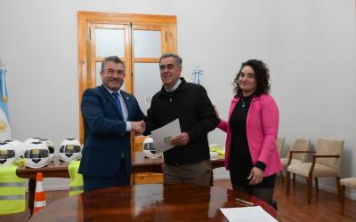  Seguridad vial para nuestros estudiantes 