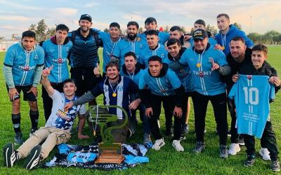 El Club del Progreso lo volvió a hacer: