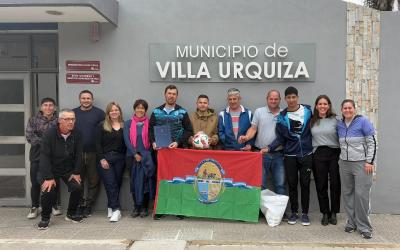  Aportes al Club del Progreso