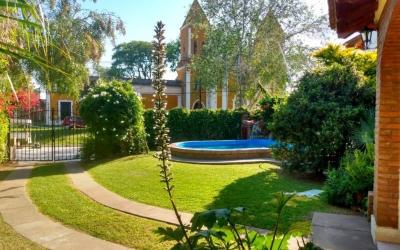 EL RECUERDO PLAZA II