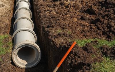 Avanzamos con más obras para nuestra comunidad 