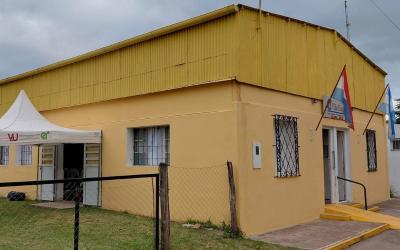 30° Aniversario del Centro de Jubilados y Pensionados Nacionales y Provinciales de Villa Urquiza-Colonia Nueva.