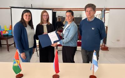 Elevación del Proyecto de Ordenanza del Presupuesto 2026