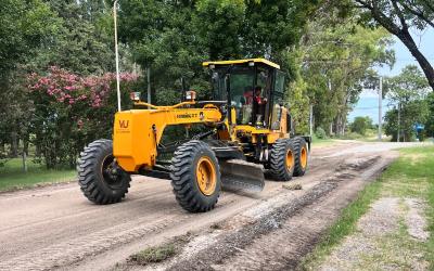 Perfilado del ingreso a la Escuela N.º 15 “Manuel Dorrego”
