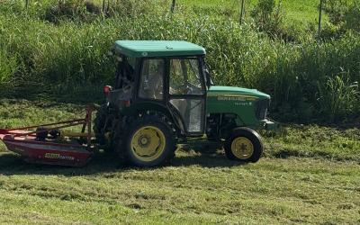 Más herramientas, más servicios para nuestra localidad