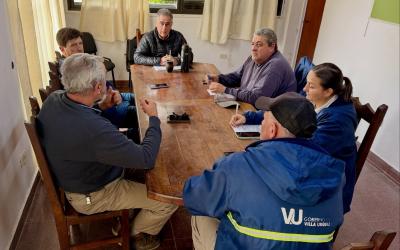Salarios municipales | Acuerdo paritario mayo–junio 2026