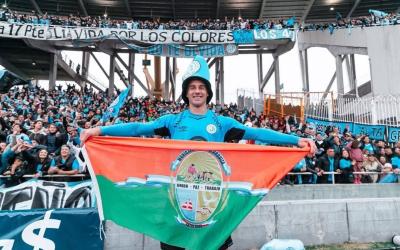 Leo Morales, campeón del Torneo Apertura 2026