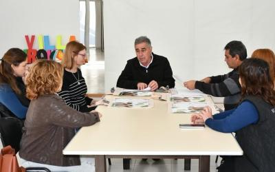 Se realizó la entrega de certificados provinciales y habilitaciones municipales a prestadores de alojamientos turísticos