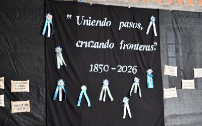 17 de Agosto | Paso a la Inmortalidad del General José de San Martín