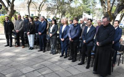 173° Aniversario de Villa Urquiza