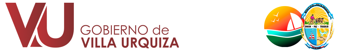 Gobierno de Villa Urquiza