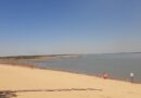TEMPORADA: Playa de Villa Urquiza nuevamente habilitada al público